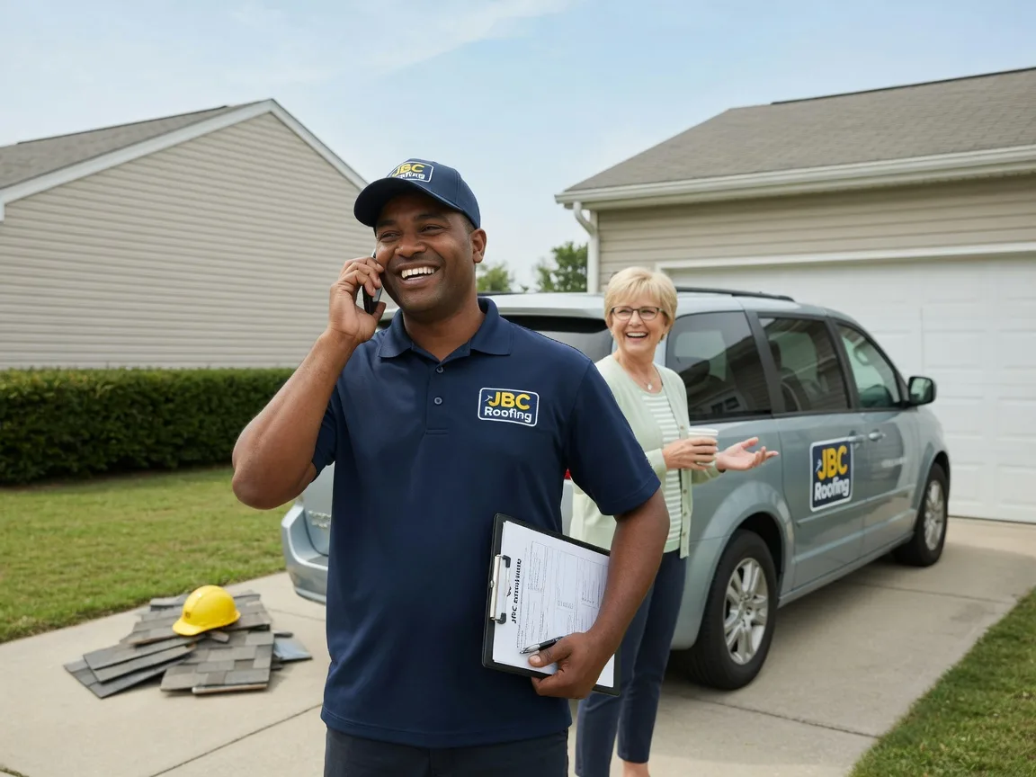 Roof Replacement East Bank, WV FAQs